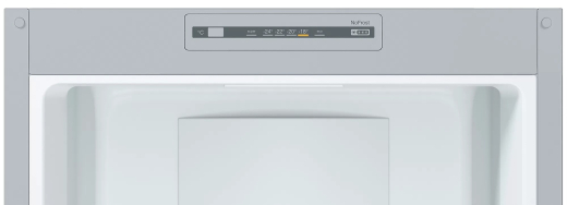 Холодильник Bosch KGN33NL206 - 6