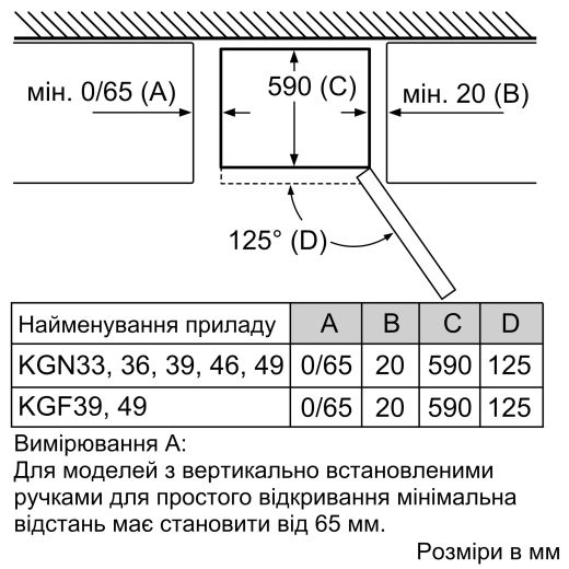 Холодильник Bosch KGN33NL206 - 7
