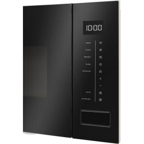 Вбудована мікрохвильова піч Amica AMMB20E5SGB - 6