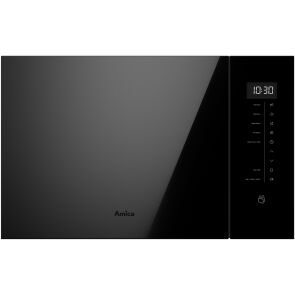 Встраиваемая микроволновая печь Amica AMMB25E3SGVB X-TYPE - 1