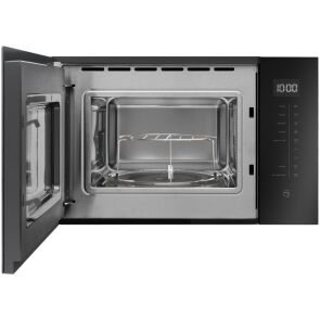 Встраиваемая микроволновая печь Amica AMMB25E3SGVB X-TYPE - 2