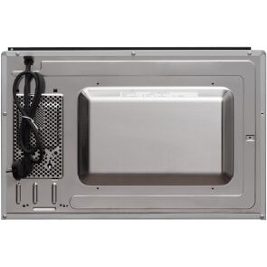 Встраиваемая микроволновая печь Amica AMMB25E3SGVB X-TYPE - 6
