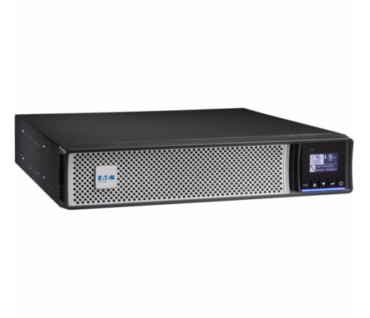 Лінійно-інтерактивне ДБЖ Eaton 5PX 1500i RT2U Gen2 (5PX1500IRT2UG2) - 1