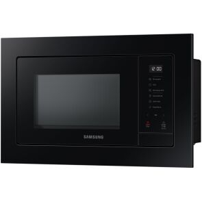 Микроволновка с грилем Samsung MG23A7318CK - 2