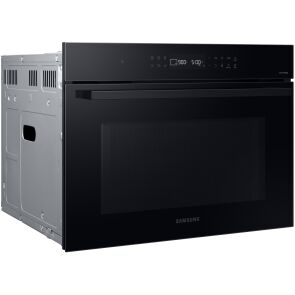Мікрохвильовка вбудована Samsung NQ5B4313GBK - 2