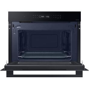 Мікрохвильовка вбудована Samsung NQ5B4313GBK - 4