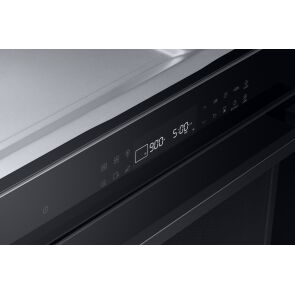 Мікрохвильовка вбудована Samsung NQ5B4313GBK - 8