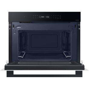 Вбудована мікрохвильова піч Samsung NQ5B4313GBW - 2