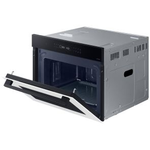 Вбудована мікрохвильова піч Samsung NQ5B4313GBW - 3