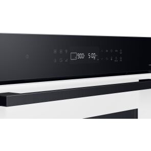 Вбудована мікрохвильова піч Samsung NQ5B4313GBW - 6