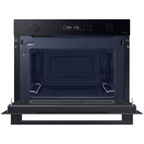Вбудована мікрохвильова піч Samsung NQ5B4513GBK - 2