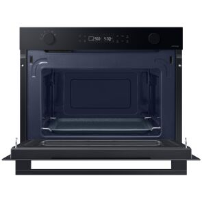 Вбудована мікрохвильова піч Samsung NQ5B4513GBK - 3