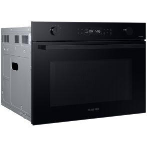 Вбудована мікрохвильова піч Samsung NQ5B4513GBK - 4