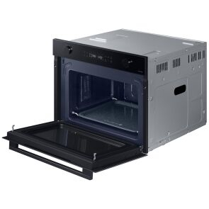 Вбудована мікрохвильова піч Samsung NQ5B4513GBK - 6