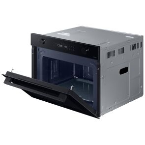 Вбудована мікрохвильова піч Samsung NQ5B4513GBK - 7