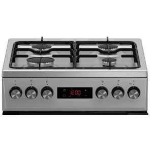 Кухонная плита Beko FSE52326DXD - 2