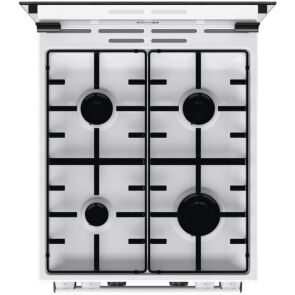 Кухонная плита Gorenje GK5C62WH - 10