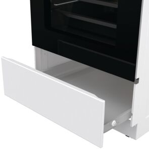 Кухонная плита Gorenje GK5C62WH - 11