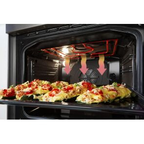 Кухонная плита Gorenje GK5C62WH - 16