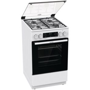 Кухонная плита Gorenje GK5C62WH - 2
