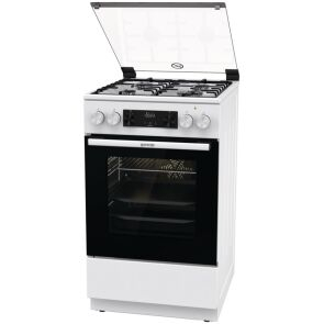 Кухонная плита Gorenje GK5C62WH - 3