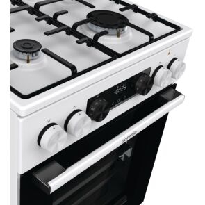 Кухонная плита Gorenje GK5C62WH - 7