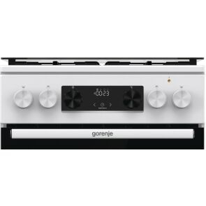 Кухонная плита Gorenje GK5C62WH - 8