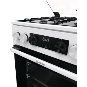Кухонная плита Gorenje GK5C62WH - 9