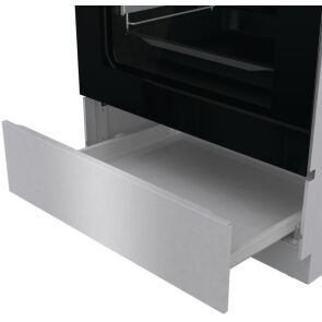 Кухонна плита Gorenje GKS6C70XF - 11