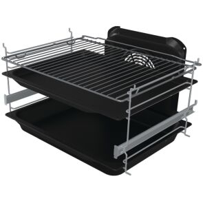 Кухонна плита Gorenje GKS6C70XF - 12