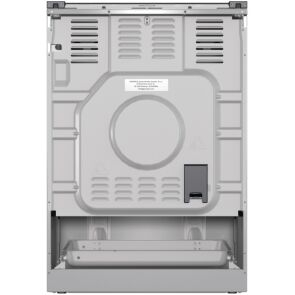 Кухонна плита Gorenje GKS6C70XF - 13