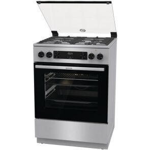 Кухонна плита Gorenje GKS6C70XF - 3