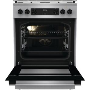 Кухонна плита Gorenje GKS6C70XF - 5
