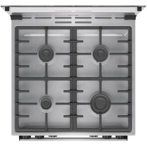 Кухонна плита Gorenje GKS6C70XF - 7