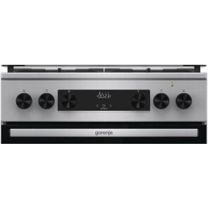 Кухонна плита Gorenje GKS6C70XF - 8