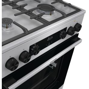 Кухонна плита Gorenje GKS6C70XF - 9