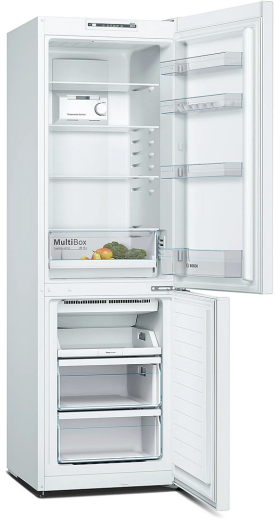 Холодильник Bosch KGN36NW306 - 2