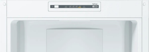 Холодильник Bosch KGN36NW306 - 6