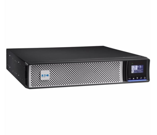 Джерело безперебійного живлення (ДБЖ) EATON Eaton 5PX 1500i RT2U Netpack G2 (5PX1500IRTNG2) - 1