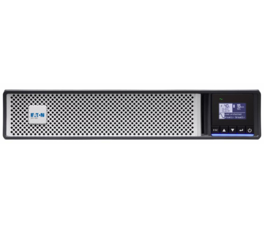 Джерело безперебійного живлення (ДБЖ) EATON Eaton 5PX 1500i RT2U Netpack G2 (5PX1500IRTNG2) - 2