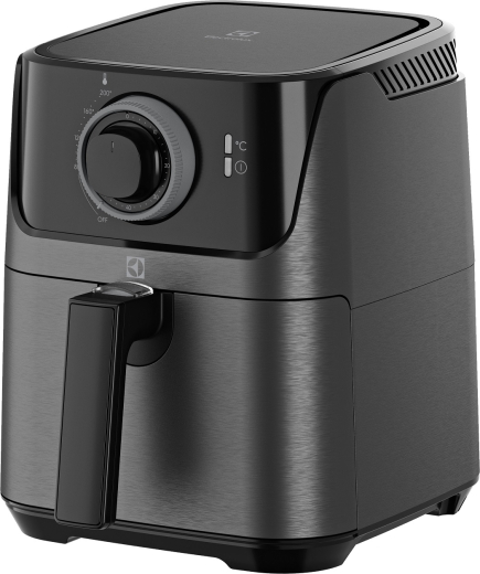 Мультипіч (аерофритюрниця) Electrolux E5AF1-4GB - 2