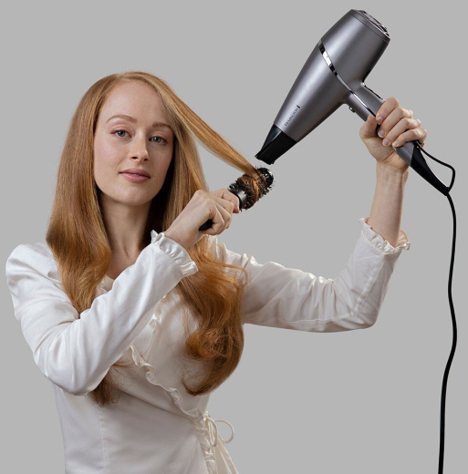 Фен Remington AC9800 PROluxe - 2