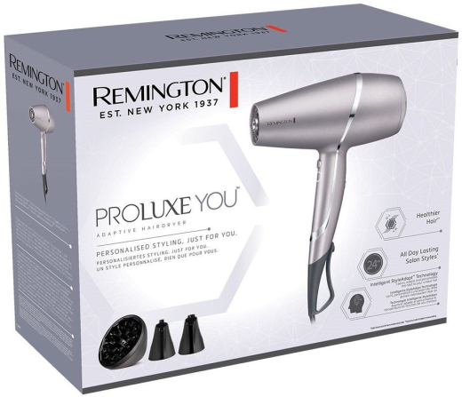 Фен Remington AC9800 PROluxe - 8