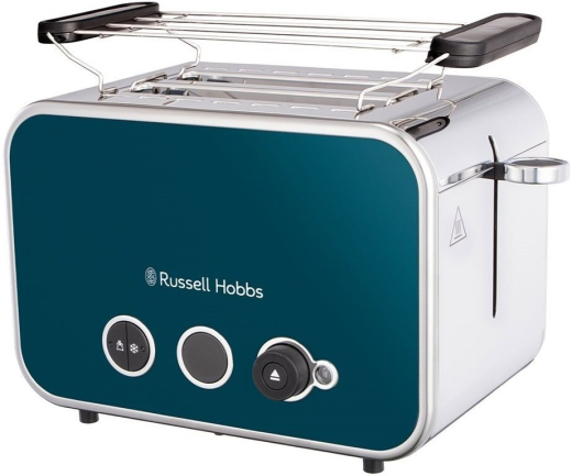 Тостер Russell Hobbs Distinctions 2S 26431-56 - 2