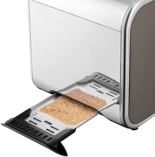 Тостер Russell Hobbs Distinctions 2S 26432-56 - 3