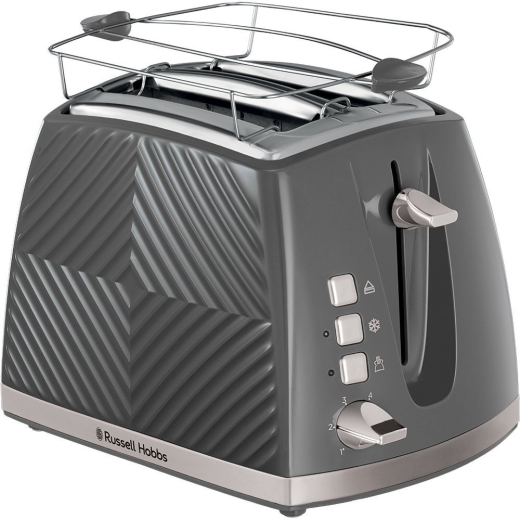 Тостер Russell Hobbs Groove 2S 26392-56 - 1