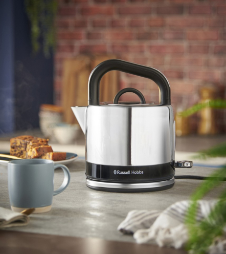 Электрочайник Russell Hobbs 26420-70 Distinctions - 2