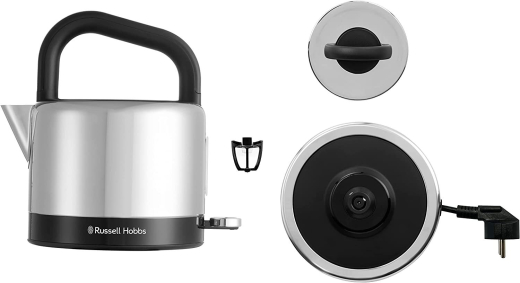 Электрочайник Russell Hobbs 26420-70 Distinctions - 3