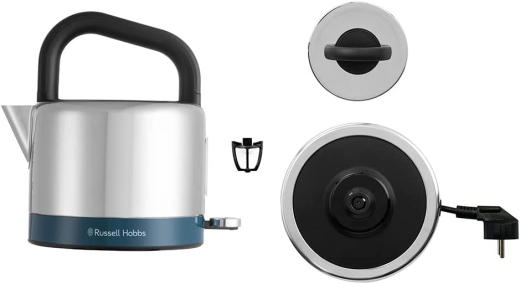 Электрочайник Russell Hobbs 26421-70 Distinctions - 10