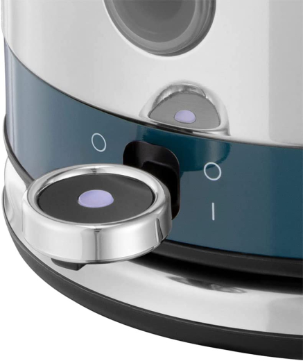 Электрочайник Russell Hobbs 26421-70 Distinctions - 11